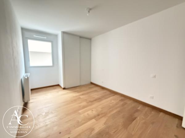 Appartement 4 pièces 95 m²