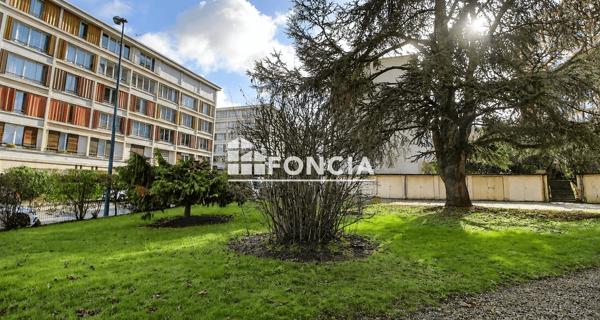 À vendre Appartement 3 pièces 52.25 m² - Pantin 93500