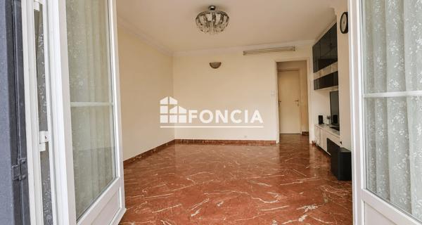À vendre Appartement 3 pièces 52.25 m² - Pantin 93500