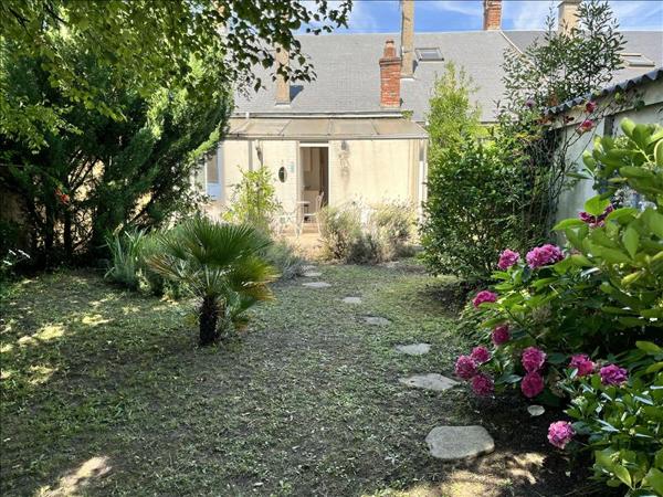 Maison à vendre |  Vierzon |  5 pièces | 109 m²