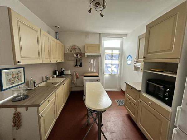 Maison à vendre |  Vierzon |  5 pièces | 109 m²