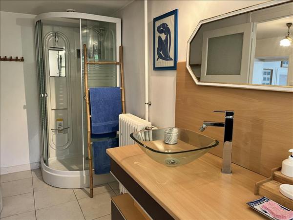 Maison à vendre |  Vierzon |  5 pièces | 109 m²