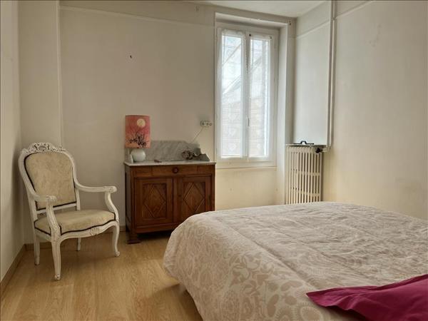 Maison à vendre |  Vierzon |  5 pièces | 109 m²