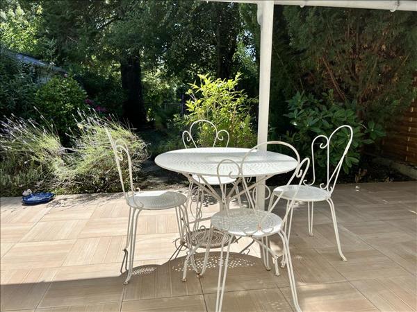 Maison à vendre |  Vierzon |  5 pièces | 109 m²