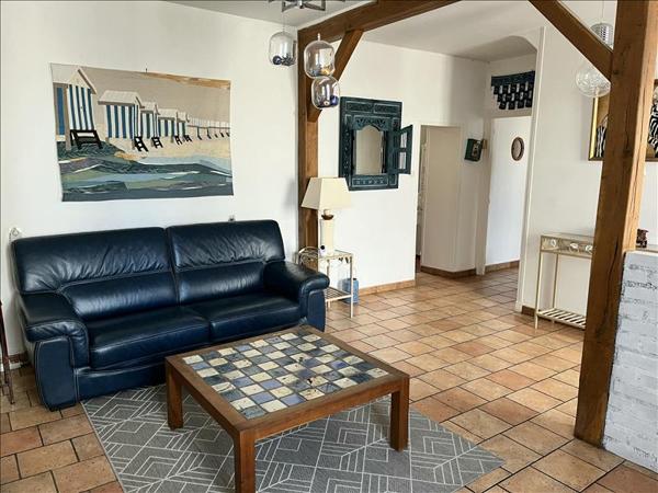 Maison à vendre |  Vierzon |  5 pièces | 109 m²