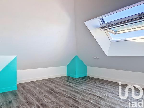 Maison à vendre 6 pièces 126 m² Plerguer