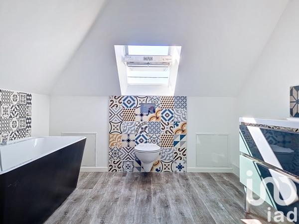 Maison à vendre 6 pièces 126 m² Plerguer