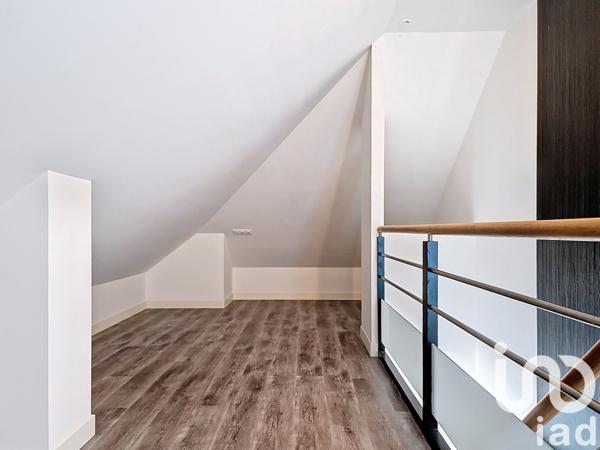 Maison à vendre 6 pièces 126 m² Plerguer