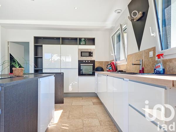 Maison à vendre 6 pièces 126 m² Plerguer