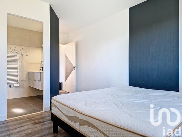 Maison à vendre 6 pièces 126 m² Plerguer