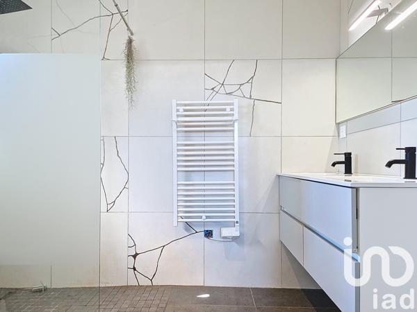 Maison à vendre 6 pièces 126 m² Plerguer