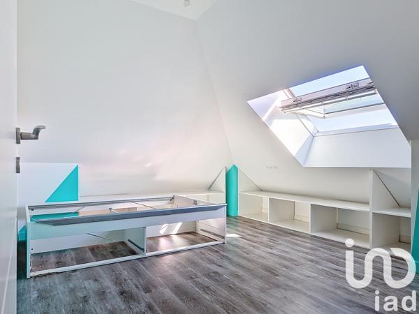 Maison à vendre 6 pièces 126 m² Plerguer