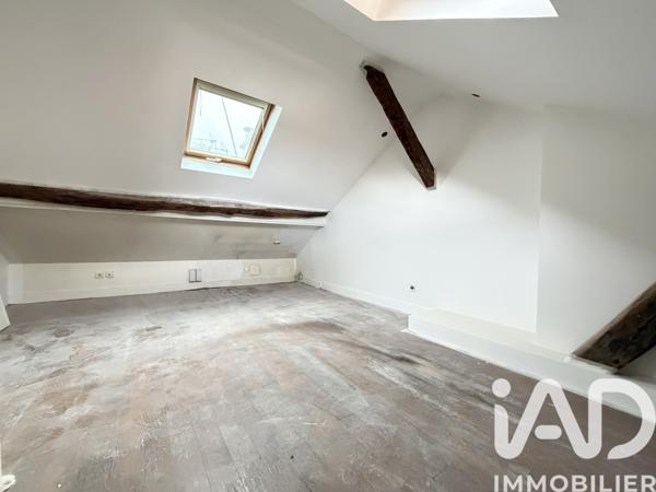 Appartement à vendre 3 pièces 43 m² Choisy-le-Roi