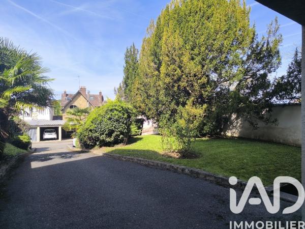 Appartement à vendre 6 pièces 145 m² Lagny-sur-Marne