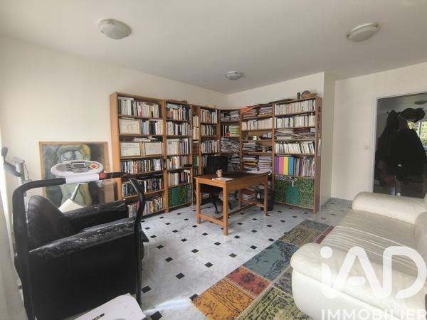 Appartement à vendre 6 pièces 145 m² Lagny-sur-Marne