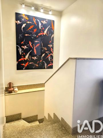 Appartement à vendre 6 pièces 145 m² Lagny-sur-Marne