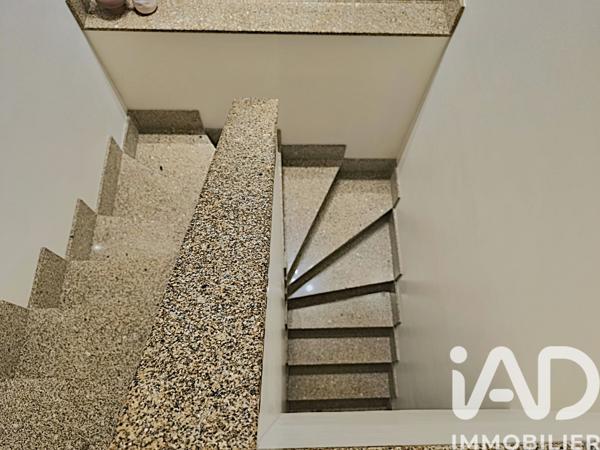 Appartement à vendre 6 pièces 145 m² Lagny-sur-Marne