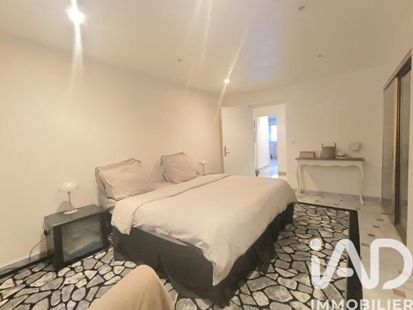 Appartement à vendre 6 pièces 145 m² Lagny-sur-Marne