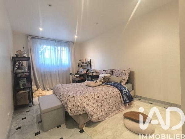 Appartement à vendre 6 pièces 145 m² Lagny-sur-Marne