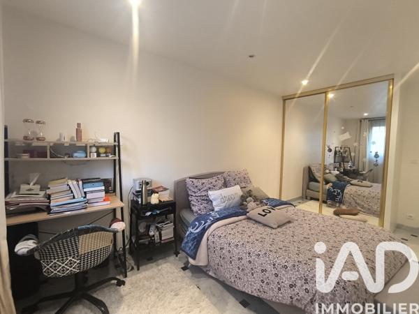 Appartement à vendre 6 pièces 145 m² Lagny-sur-Marne