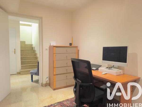 Appartement à vendre 6 pièces 145 m² Lagny-sur-Marne