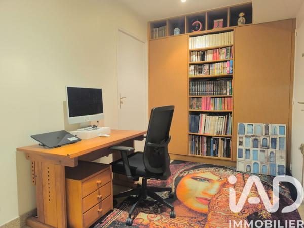 Appartement à vendre 6 pièces 145 m² Lagny-sur-Marne