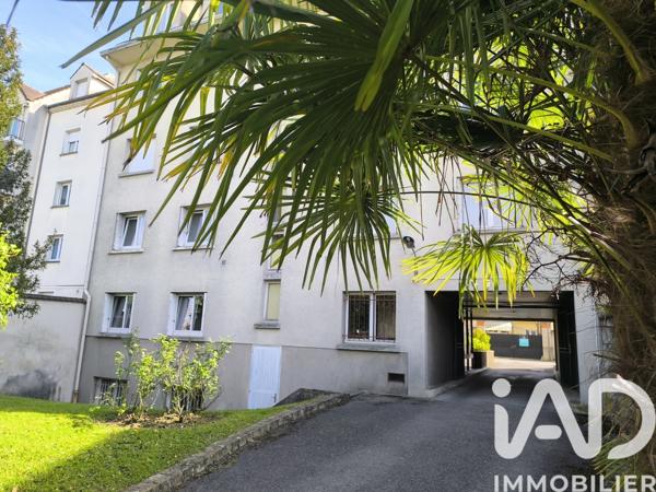 Appartement à vendre 6 pièces 145 m² Lagny-sur-Marne