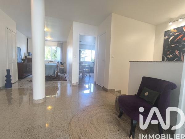 Appartement à vendre 6 pièces 145 m² Lagny-sur-Marne
