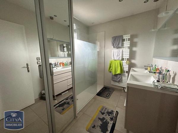 Location maison Sainte-Foy-lès-Lyon (69110) 5 pièces 108.85m²