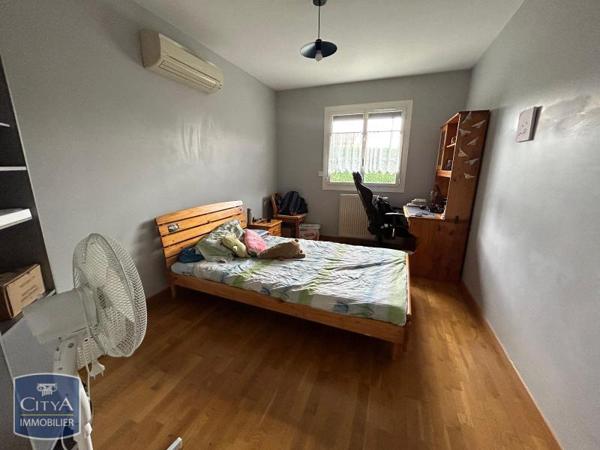 Location maison Sainte-Foy-lès-Lyon (69110) 5 pièces 108.85m²