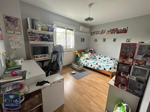 Location maison Sainte-Foy-lès-Lyon (69110) 5 pièces 108.85m²