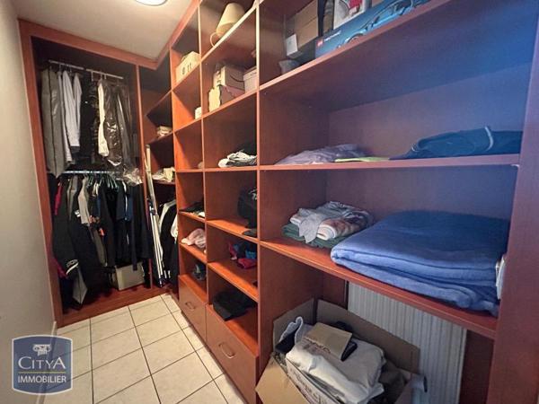 Location maison Sainte-Foy-lès-Lyon (69110) 5 pièces 108.85m²