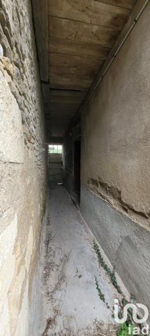 Maison de village 7 pièces de 132 m² à Meillant (18200)