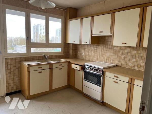 APPARTEMENT LORIENT KERVENANEC 