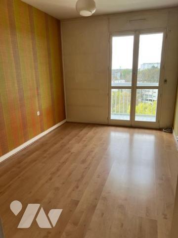 APPARTEMENT LORIENT KERVENANEC 