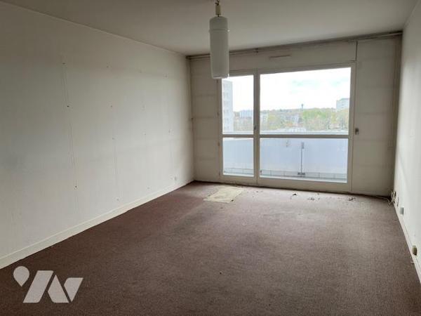 APPARTEMENT LORIENT KERVENANEC 