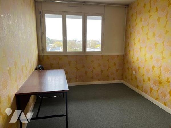 APPARTEMENT LORIENT KERVENANEC 