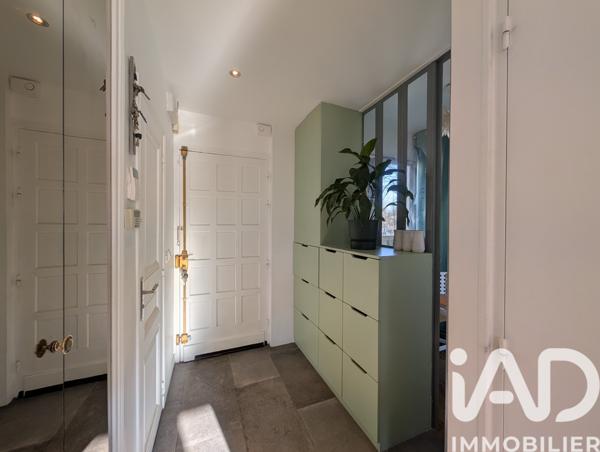 Maison à vendre 6 pièces 101,34 m² Joinville-le-Pont