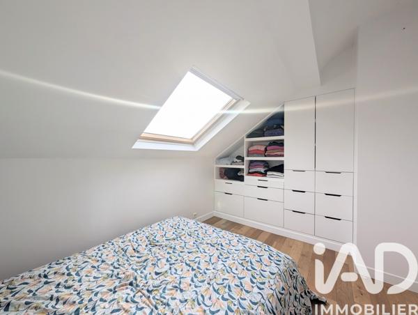Maison à vendre 6 pièces 101,34 m² Joinville-le-Pont