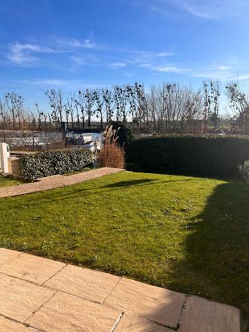 Maison Conflans Sainte Honorine 6 pièces