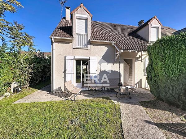 Maison Conflans Sainte Honorine 6 pièces