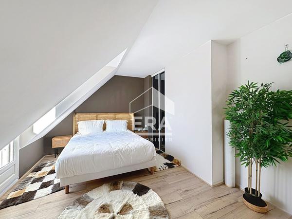 Maison Conflans Sainte Honorine 6 pièces