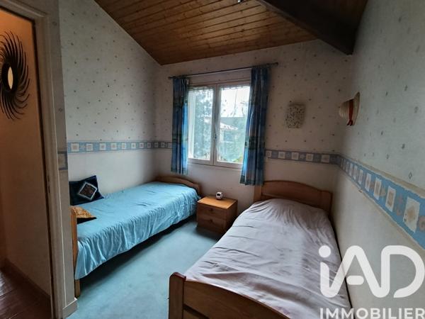 Maison à vendre 5 pièces 120 m² La Bernerie-en-Retz