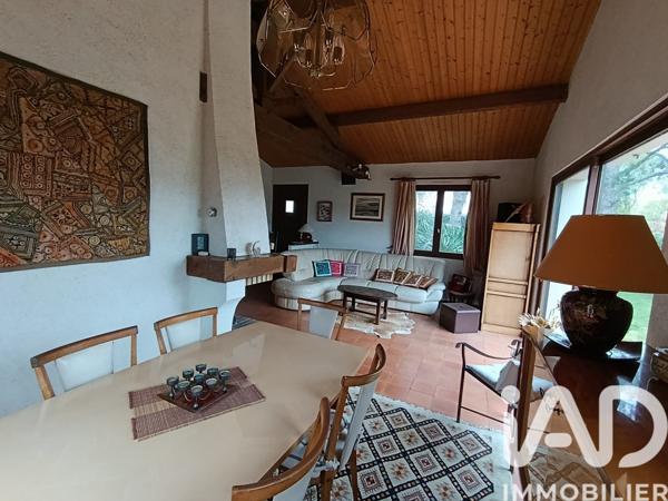 Maison à vendre 5 pièces 120 m² La Bernerie-en-Retz