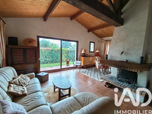 Maison à vendre 5 pièces 120 m² La Bernerie-en-Retz