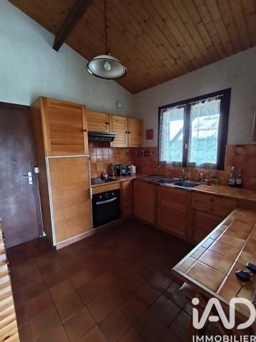 Maison à vendre 5 pièces 120 m² La Bernerie-en-Retz