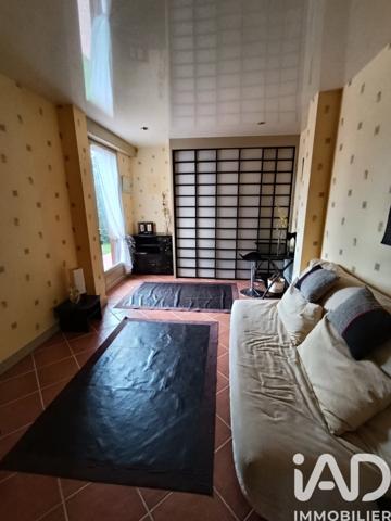 Maison à vendre 5 pièces 120 m² La Bernerie-en-Retz