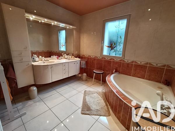 Maison à vendre 5 pièces 120 m² La Bernerie-en-Retz
