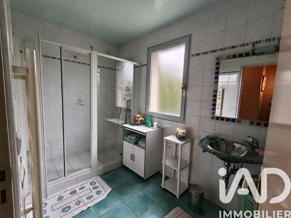 Maison à vendre 5 pièces 120 m² La Bernerie-en-Retz