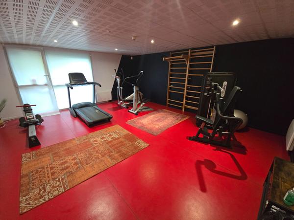 Appartement Toulouse T2 meublé louer avec place de parking 31400